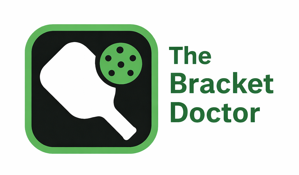 The Bracket Doctor